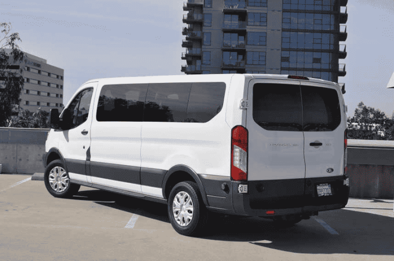 UNITEDVANRENTALS is Your No. 1 Destination For Van Rentals by