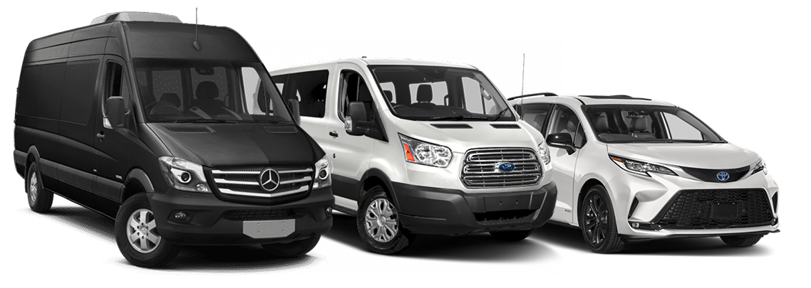 Van Rental Rate Van Rental for Non-Profit | Reserve Now | United Van Rentals | Special ...